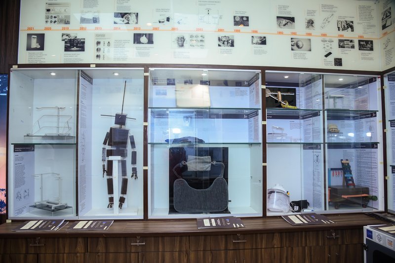 10. JBIIC Gallery