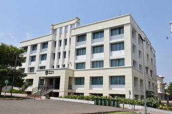 18. Womens Hostel