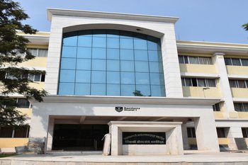 19. Resident Hostel