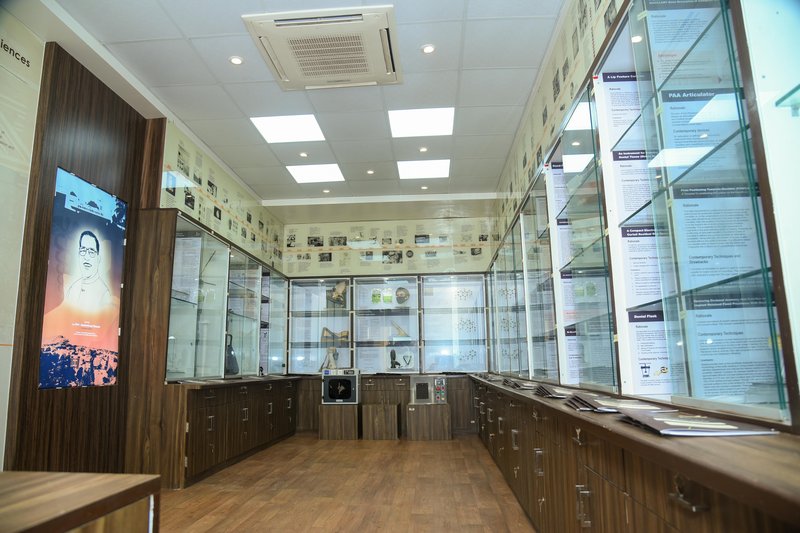 2. JBIIC Gallery