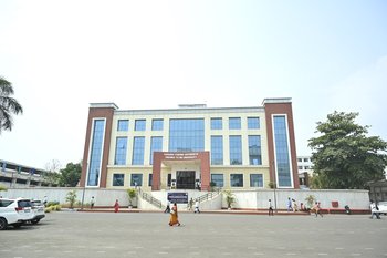 2. University Building