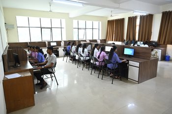 23. Computer Lab