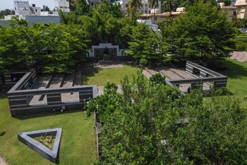 35. Amphi Theatre