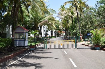 39. Restricted Entry of Automobiles in Campus