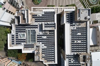 40. Roof Top Solar Panel 2