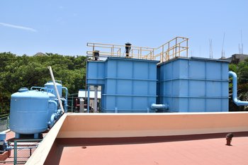 44. Water Purification Plant 2
