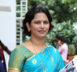 Dr. Vaishali Mohite