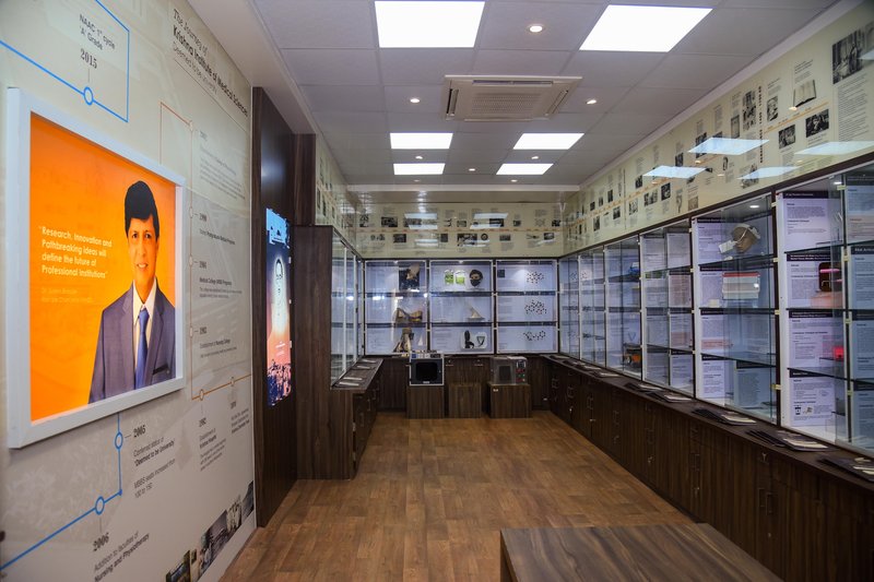 9. JBIIC Gallery