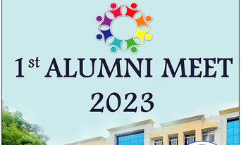 Krishna Institute of Pharmacy organised Alumni Meet