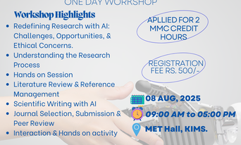 Blue Minimalist Public Speaking Workshop Flyer (1)