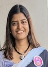Cons Bhagyashree
