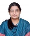Cons priyanka zinge