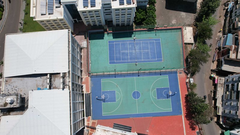 sports facilities 4