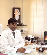 Dr. A. Y. Kshirsagar