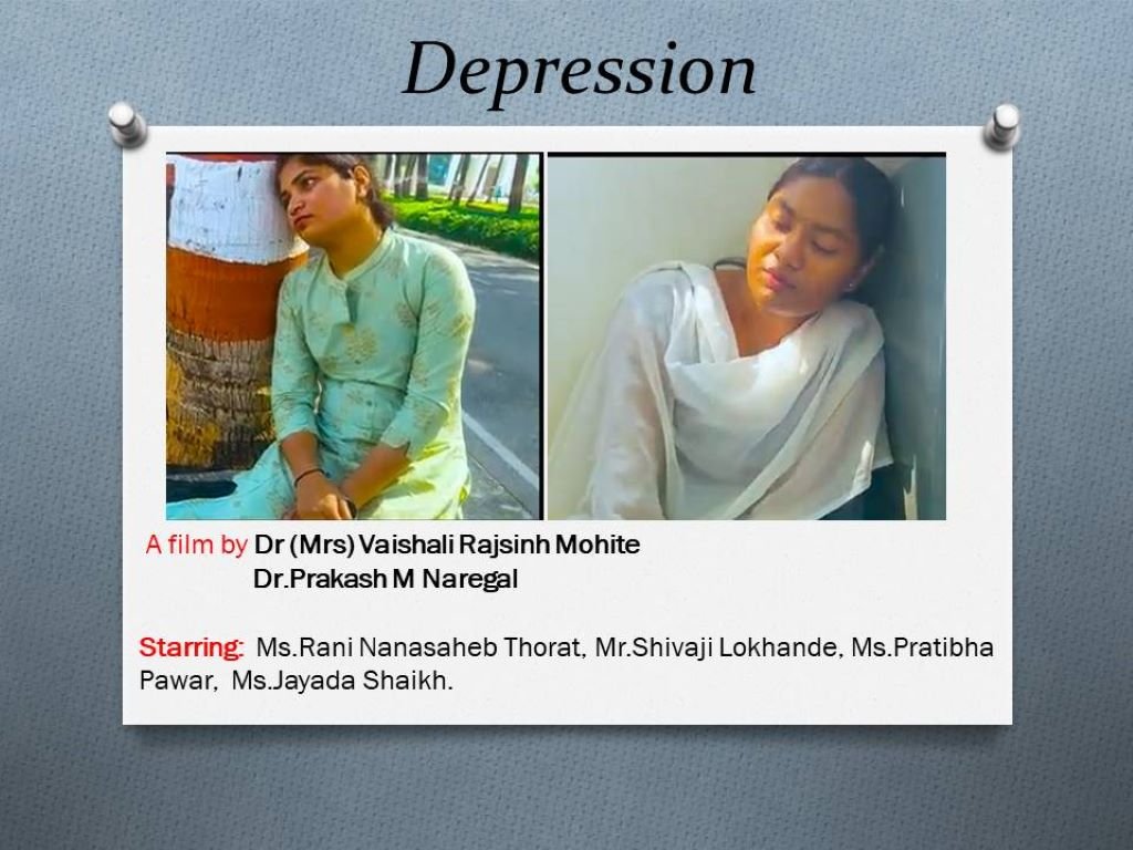 Depression (1)