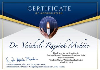 Dr.Mohite