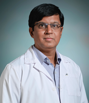 Dr. Ambali