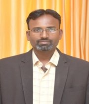 Dr. Amol Shete