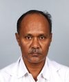 Dr. Danesh Bhalchandra Potdar