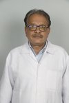 Dr. R. M. Oswal