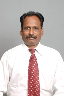 Dr. S. R. Patil
