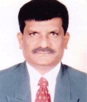 Dr. Shivaji Vishnu Patil