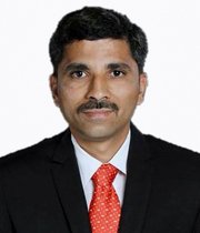 Dr. Somnah Devidas Bhinge
