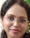 Dr. Sweta Colvin