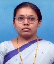 Dr. Varsha Pramod Jamale