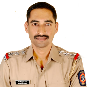 Dr. vikram Patil