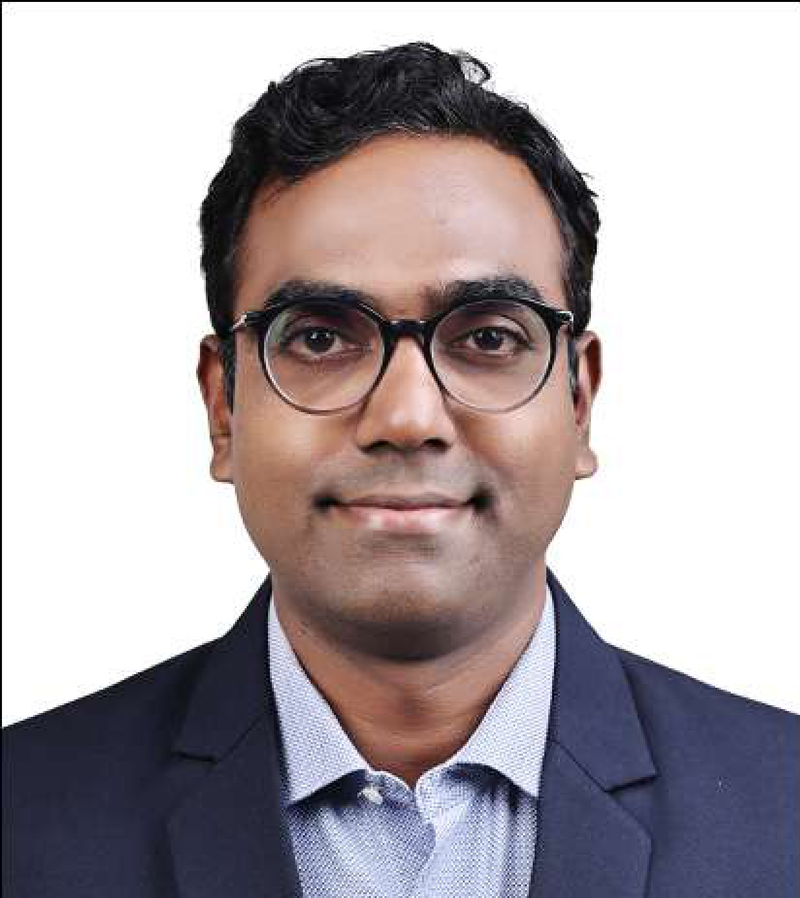 Dr Avdhoot Narayan Upanekar