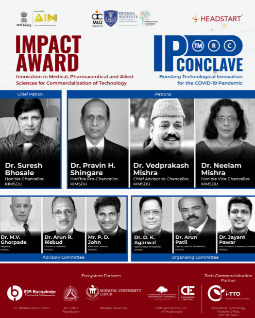 impact award