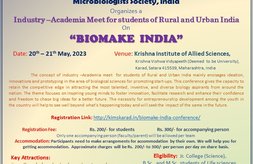 BIOMAKE IN INDIA