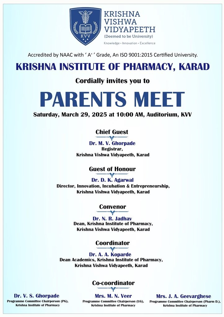 Final Invitation