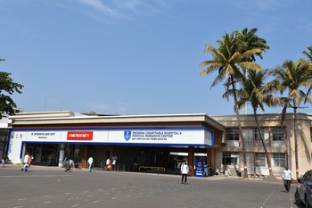 Hospital