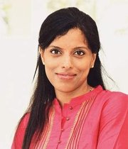 Dr. Shraddha Naik Bahulekar