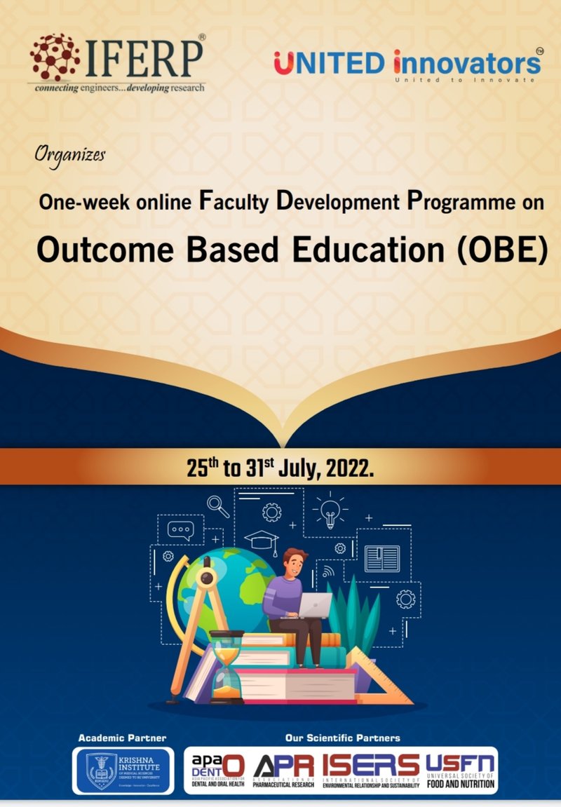 Outcome Based Education