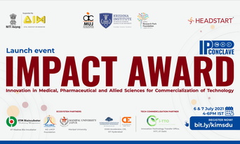 impact award