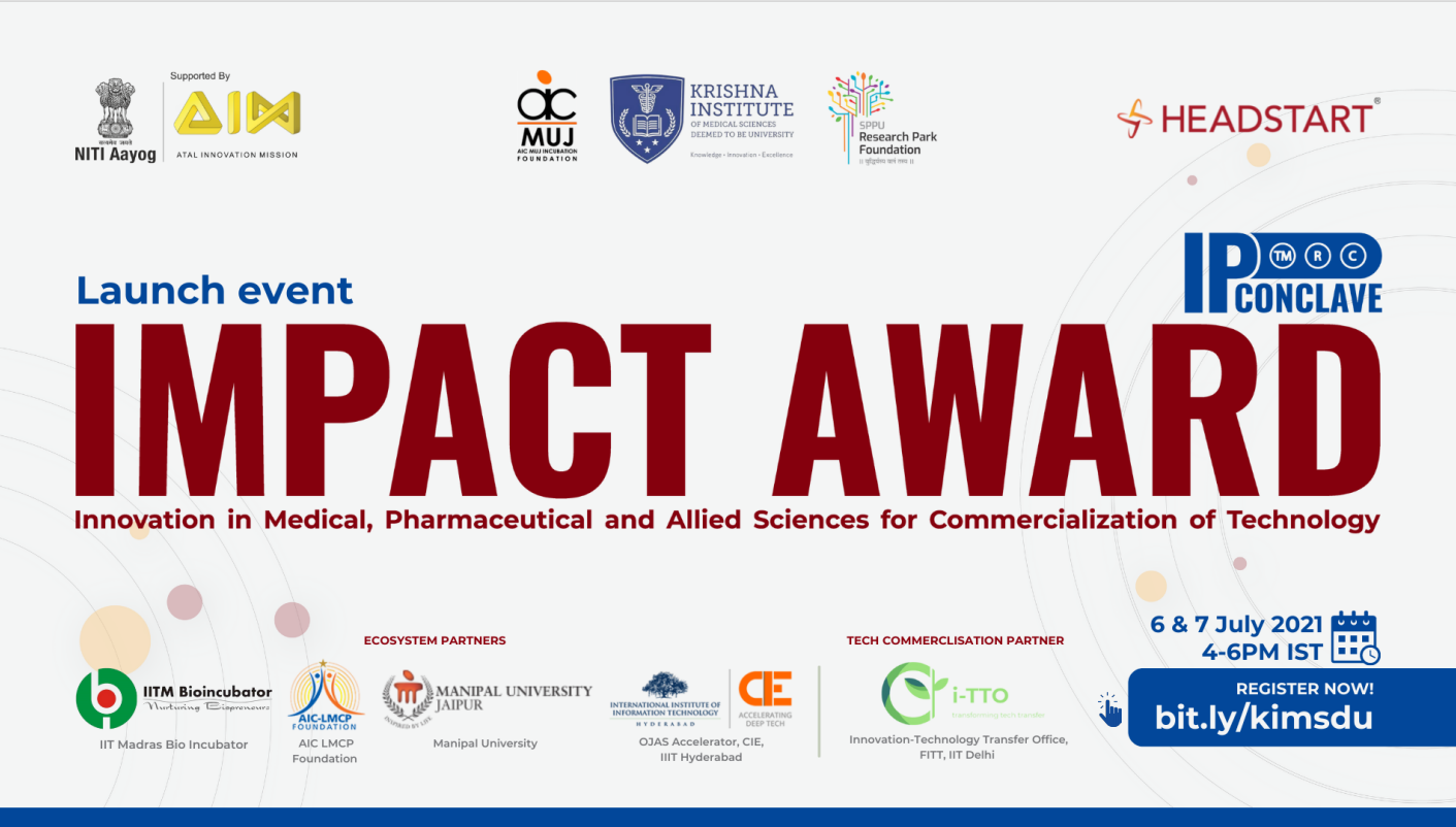 impact award