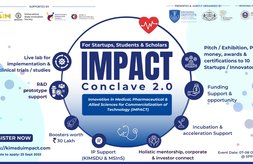 IMPACT Conclave 2.0,