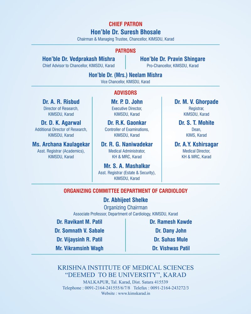 International Cardiology Conference