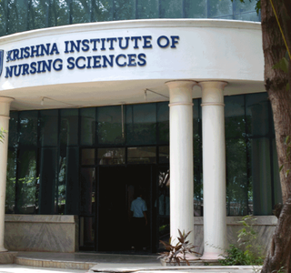 KINS Building