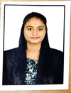 Miss. Vaishnavi Anil Mane