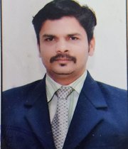 Mr. Anup Patil