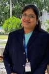 Mrs. Madhuri Desai