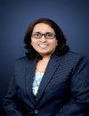 Mrs. Sarika Jayant Patil