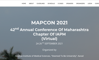 MAPCON 2021