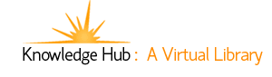 K-Hub (Info track Library Solution)