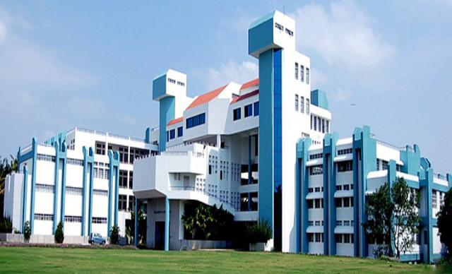 Krishna Vishwa Vidyapeeth