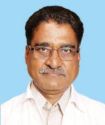 DR. P. M. DURGAWALE